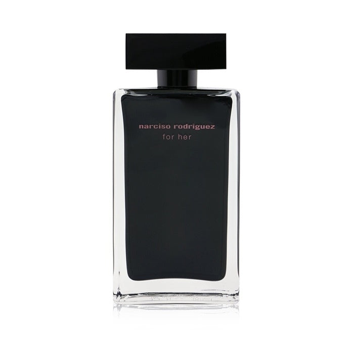 Narciso Rodriguez For Her Eau De Toilette Spray 100ml/3.4oz Image 1