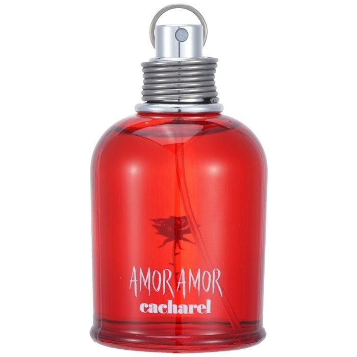 Cacharel Amor Amor Eau De Toilette Spray 50ml/1.7oz Image 1