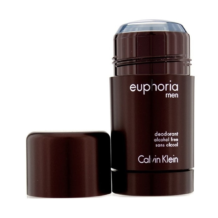 Calvin Klein Euphoria Men Deodorant Stick 75ml/2.6oz Image 1