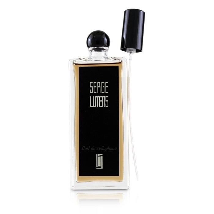 Serge Lutens Nuit De Cellophane Eau De Parfum Spray 50ml/1.69oz Image 1