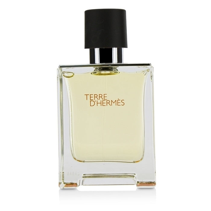 Hermes Terre DHermes Eau De Toilette Spray 50ml/1.7oz Image 1