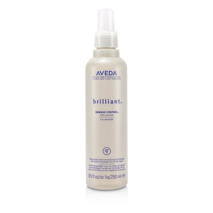 Aveda Brilliant Damage Control with Camomile 250ml/8.5oz Image 1