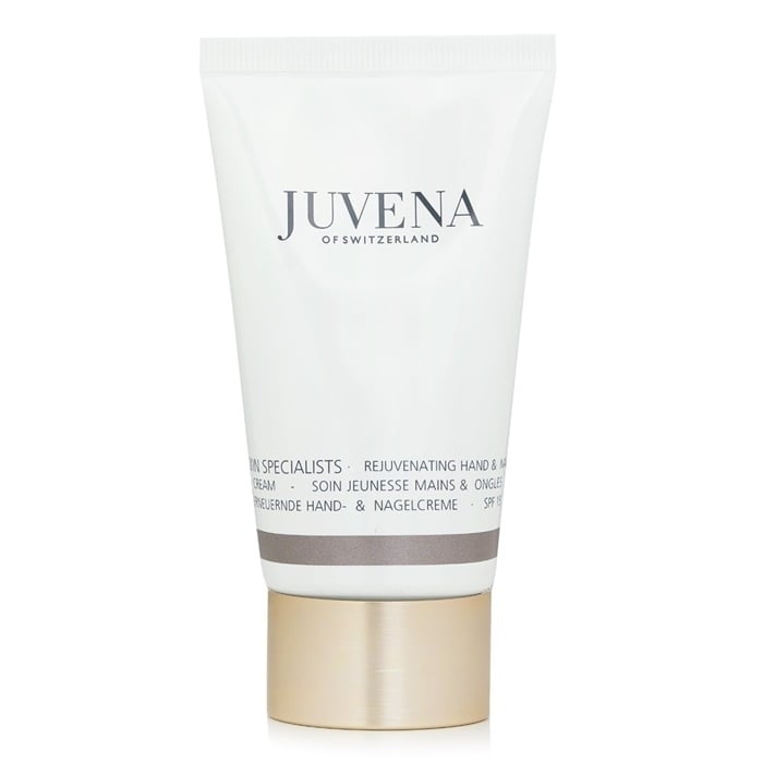 Juvena Specialists Rejuvenating Hand & Nail Cream SPF15 75ml/2.5oz Image 1