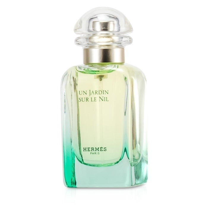 Hermes Un Jardin Sur Le Nil Eau De Toilette Spray 50ml/1.7oz Image 1