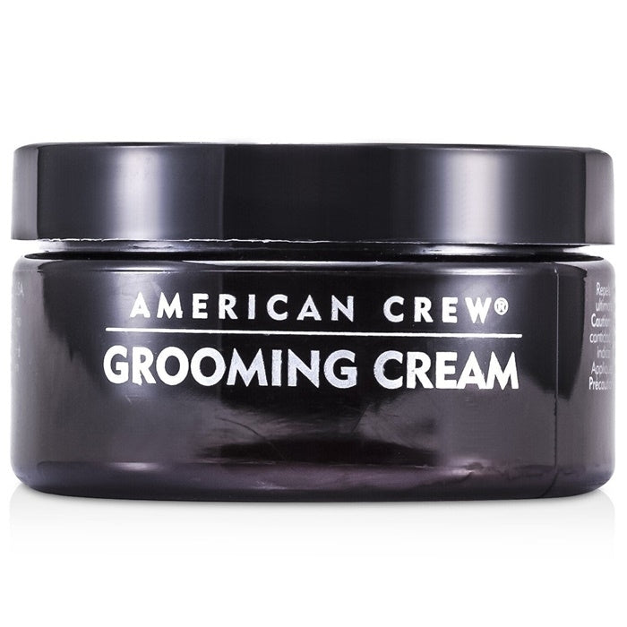 American Crew Men Grooming Cream 85g/3oz Image 1
