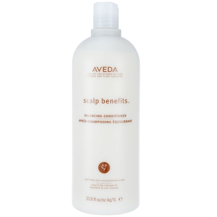 Aveda Scalp Benefits Balancing Conditioner 1000ml/33.8oz Image 1