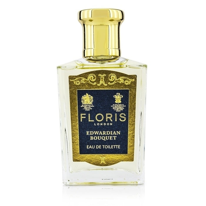 Floris Edwardian Bouquet Eau De Toilette Spray 50ml/1.7oz Image 1