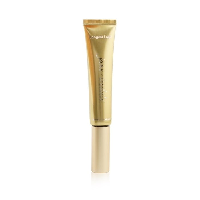 Jane Iredale Longest Lash Thickening and Lengthening Mascara - Espresso 12g/0.42oz Image 1