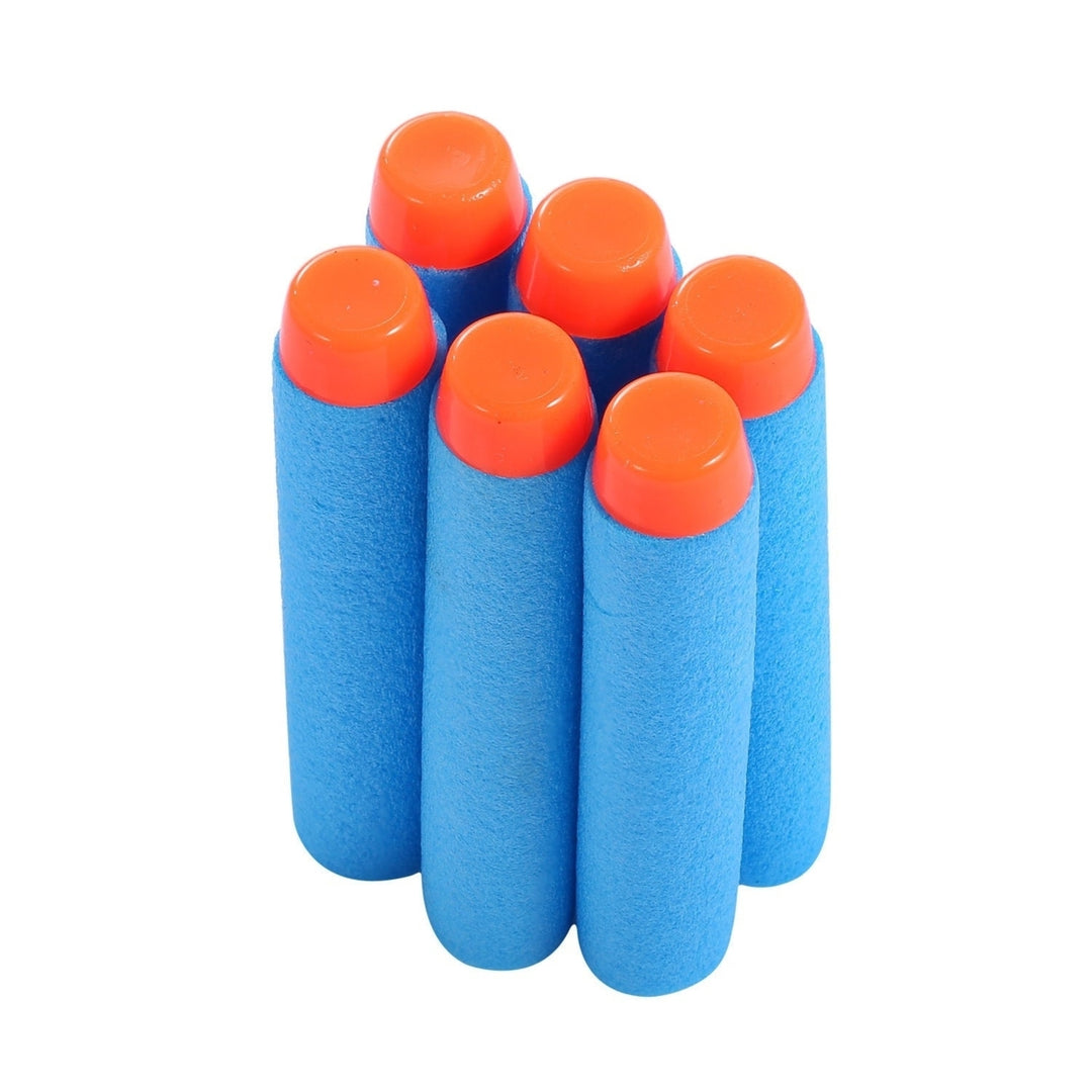 200Pcs Compatible Darts Refill Pack Darts for Nerf N-Strike Elite Series Blasters Toy Gun Image 12