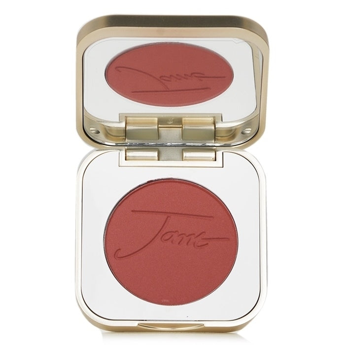 Jane Iredale PurePressed Blush -  Mystique 3.2g/0.11oz Image 1