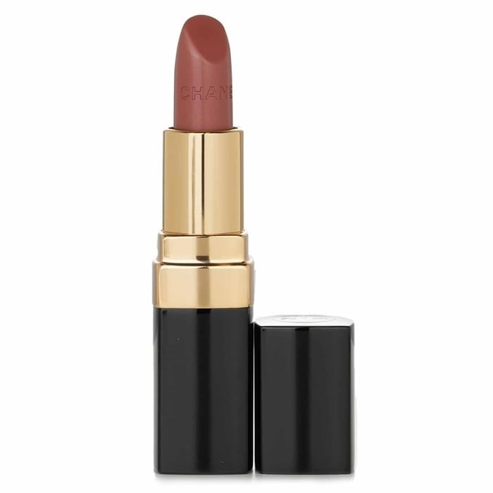 Chanel Rouge Coco Ultra Hydrating Lip Colour - 402 Adriennne 3.5g/0.12oz Image 1