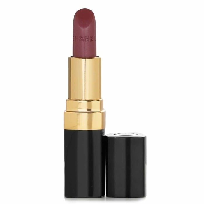 Chanel Rouge Coco Ultra Hydrating Lip Colour - 434 Mademoiselle 3.5g/0.12oz Image 1