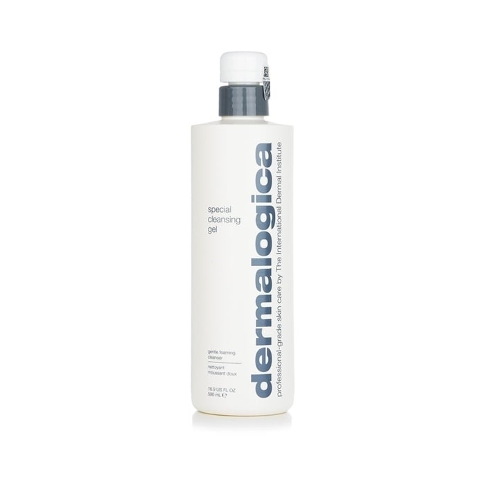 Dermalogica Special Cleansing Gel 500ml/17.6oz Image 1