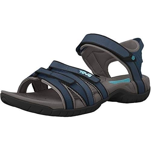 Teva Womens Tirra Sandal Light Earth Multi - 4266-LEML LIGHT EARTH MULTI Image 1