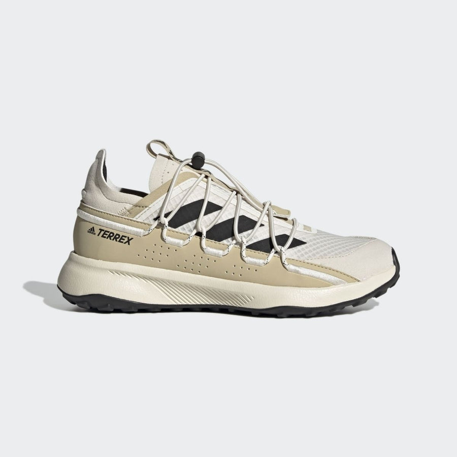 adidas Terrex Voyager 21  CHALK WHITE/CORE BLACK/ALUMINA Image 1