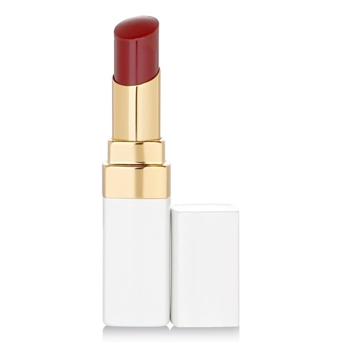 Chanel Rouge Coco Baume Hydrating Beautifying Tinted Lip Balm -  924 Fall For Me 3g/0.1oz Image 1