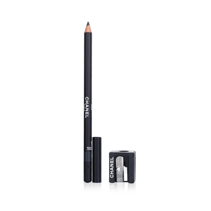 Chanel Le Crayon Khol - 61 Noir 1.4g/0.05oz Image 1