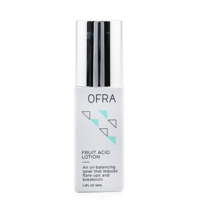 OFRA Cosmetics Fruit Acid Lotion 36ml/1.2oz Image 1