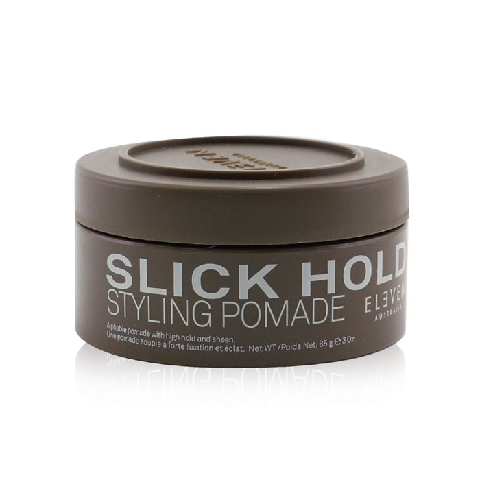 Eleven Australia Slick Hold Styling Pomade 85g/3oz Image 1