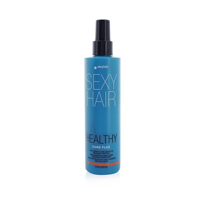 Sexy Hair Concepts Healthy Sexy Hair Core Flex Anti-Breakage Leave-In Reconstructor 250ml/8.5oz Image 1