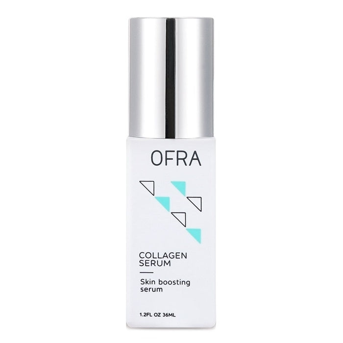 OFRA Cosmetics Collagen Serum 36ml/1.2oz Image 1