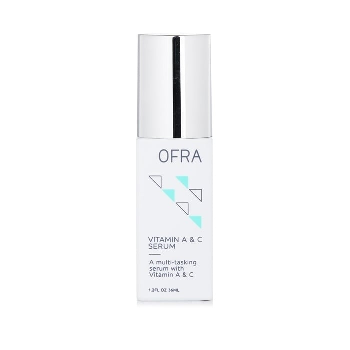 OFRA Cosmetics Vitamin A and C Serum 36ml/1.2oz Image 1
