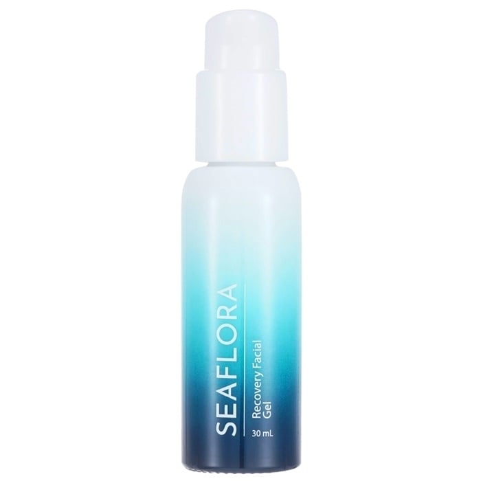 Seaflora Recovery Facial Gel - For Normal To Oily Skin Combination and Sensitive Skin 30ml/1oz Image 1