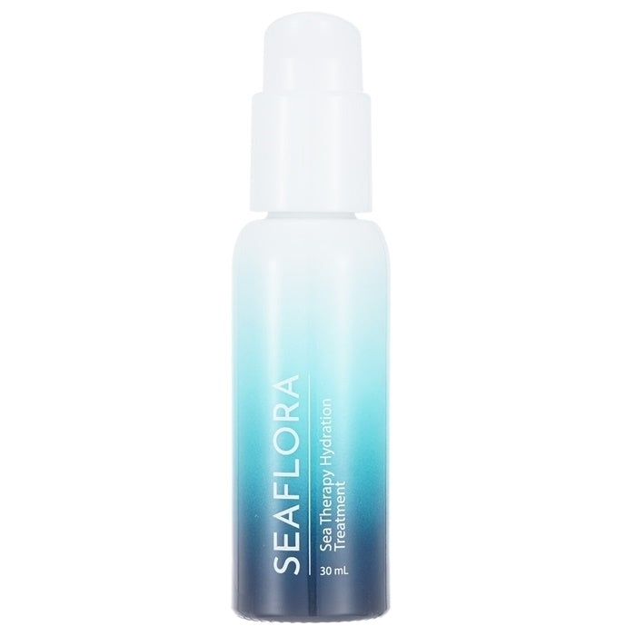 Seaflora Sea Therapy Hydration Treatment - For Normal To Dry and Sensitive Skin 30ml/1oz Image 1