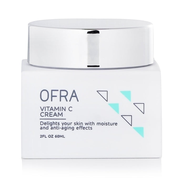 OFRA Cosmetics Vitamin C Cream 60ml/2oz Image 1