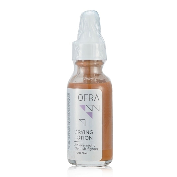 OFRA Cosmetics Drying Lotion - Almond 30ml/1oz Image 1