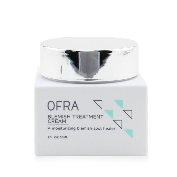 OFRA Cosmetics Blemish Treatment Cream 60ml/2oz Image 1