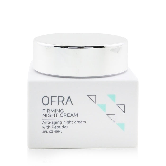 OFRA Cosmetics Firming Night Cream 60ml/2oz Image 1
