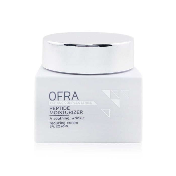 OFRA Cosmetics OFRA Peptide Moisturizer 60ml/2oz Image 1
