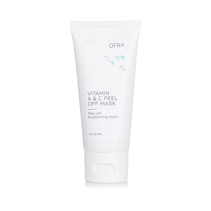 OFRA Cosmetics Vitamin A and C Peel Off Mask 50ml/1.7oz Image 1