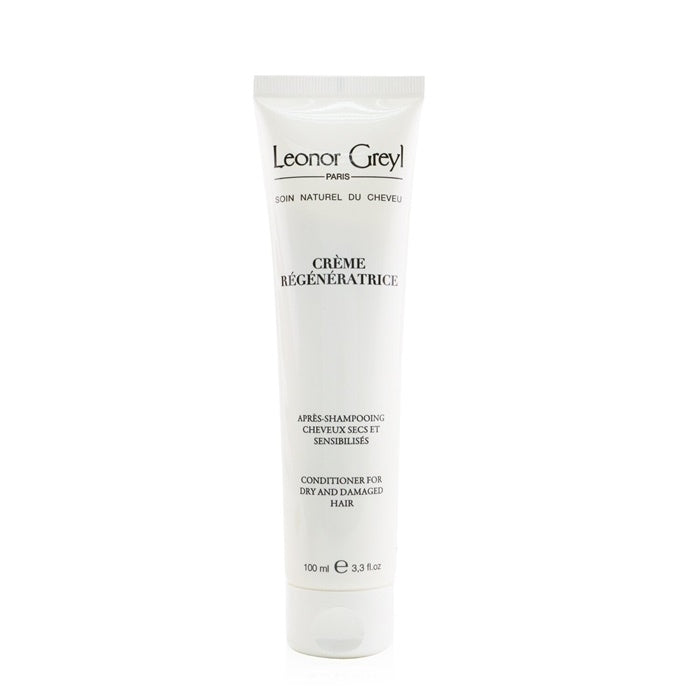 Leonor Greyl Creme Regeneratrice Daily Conditioner (For Dry and Damaged Hair) 100ml/3.3oz Image 1