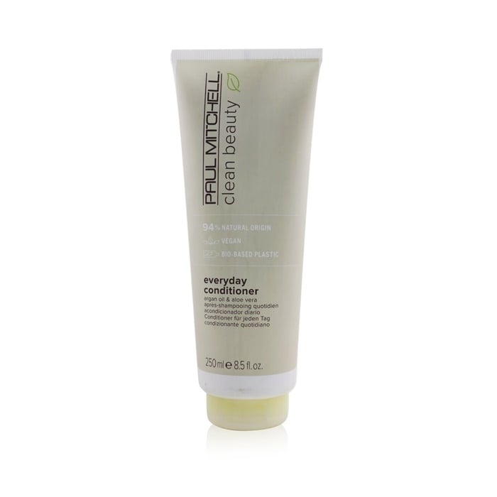 Paul Mitchell Clean Beauty Everyday Conditioner 250ml/8.5oz Image 1