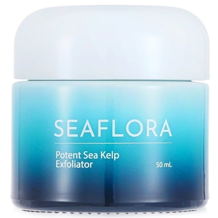 Seaflora Potent Sea Kelp Facial Masque - For All Skin Types 50ml/1.7oz Image 1