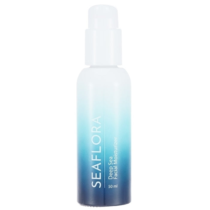 Seaflora Deep Sea Facial Moisturizer - For Normal To Dry and Sensitive Skin 50ml/1.7oz Image 1