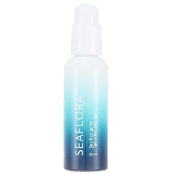 Seaflora Sea Radiance Facial Moisturizer - For All Skin Types 50ml/1.7oz Image 1