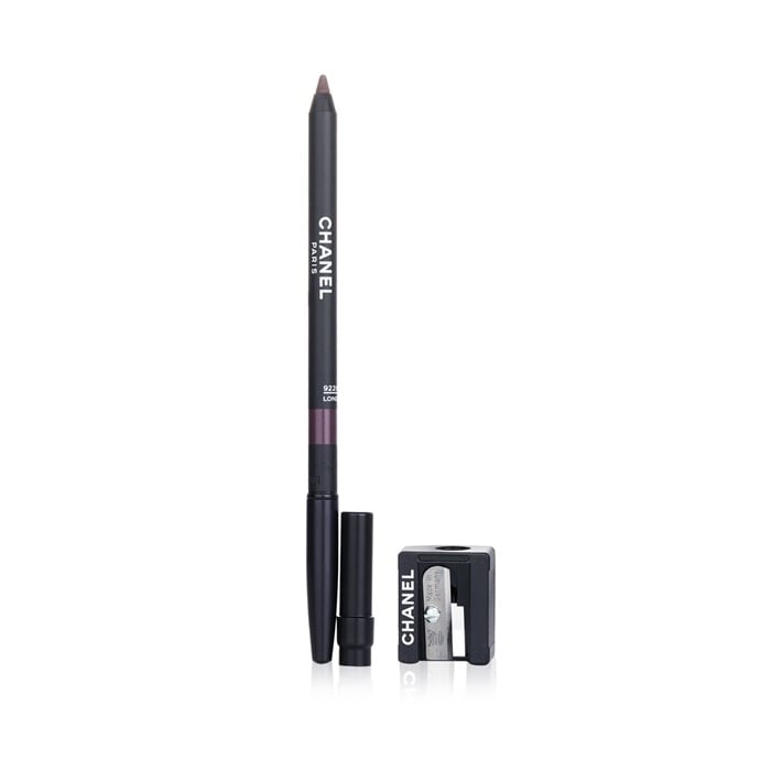 Chanel Le Crayon Yeux -  58 Berry 1.2g/0.042oz Image 1