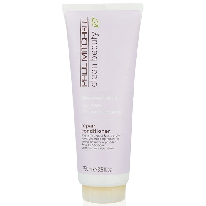 Paul Mitchell Clean Beauty Repair Conditioner 250ml/8.5oz Image 1