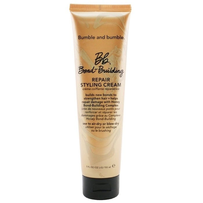 Bumble and Bumble Bb. Bond-Building Repair Styling Cream 150ml/5oz Image 1