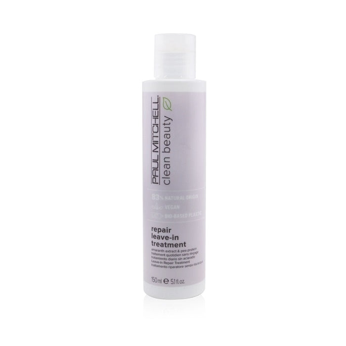 Paul Mitchell Clean Beauty Repair Leave-In Treatment 150ml/5.1oz Image 1