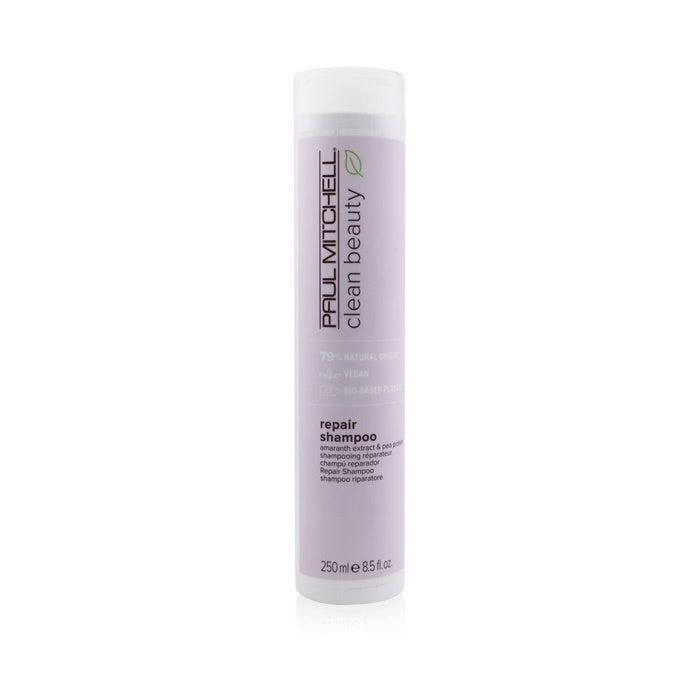 Paul Mitchell Clean Beauty Repair Shampoo 250ml/8.5oz Image 1