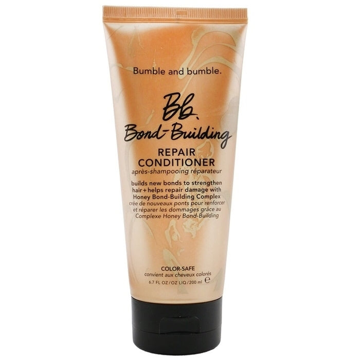 Bumble and Bumble Bb. Bond-Building Repair Conditioner 200ml/6.7oz Image 1