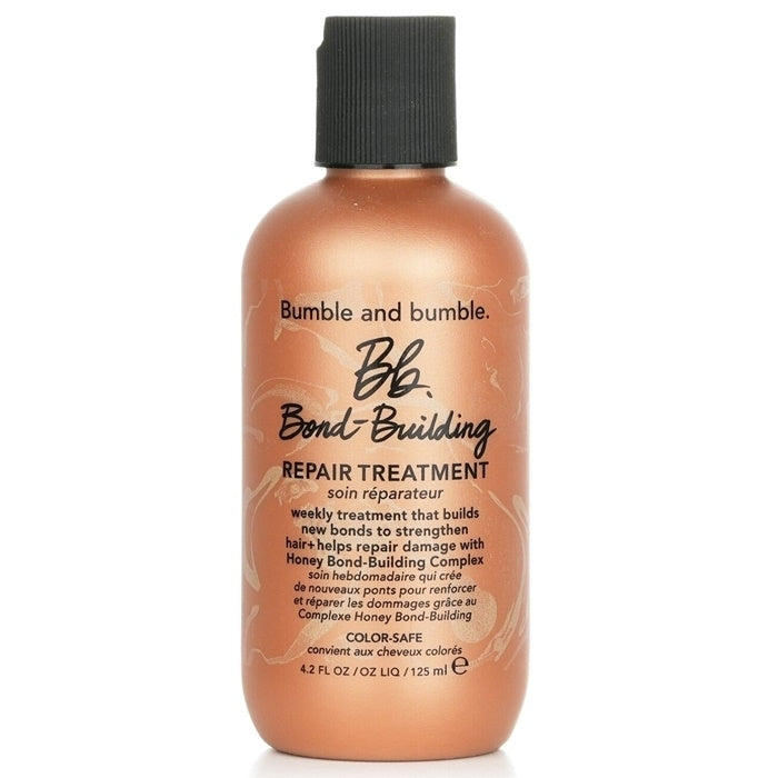 Bumble and Bumble Bb. Bond-Building Repair Treatment 125ml/4.2oz Image 1