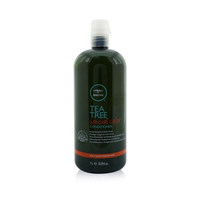Paul Mitchell Tea Tree Special Color Conditioner - For Color-Treated Hair 1000ml/33.8oz Image 1