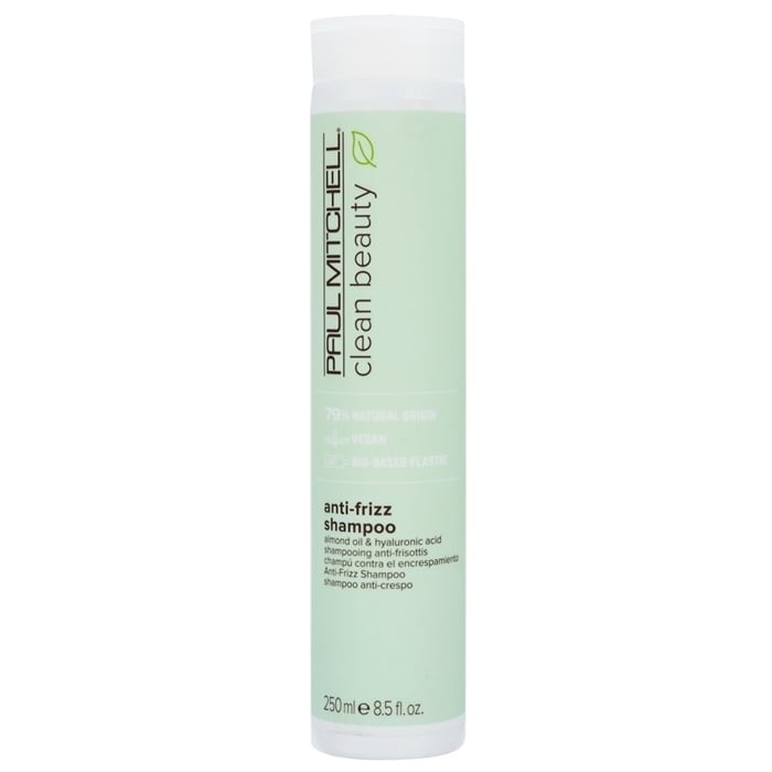 Paul Mitchell Clean Beauty Anti-Frizz Shampoo 250ml/8.5oz Image 1