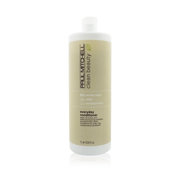 Paul Mitchell Clean Beauty Everyday Conditioner 1000ml/33.8oz Image 1