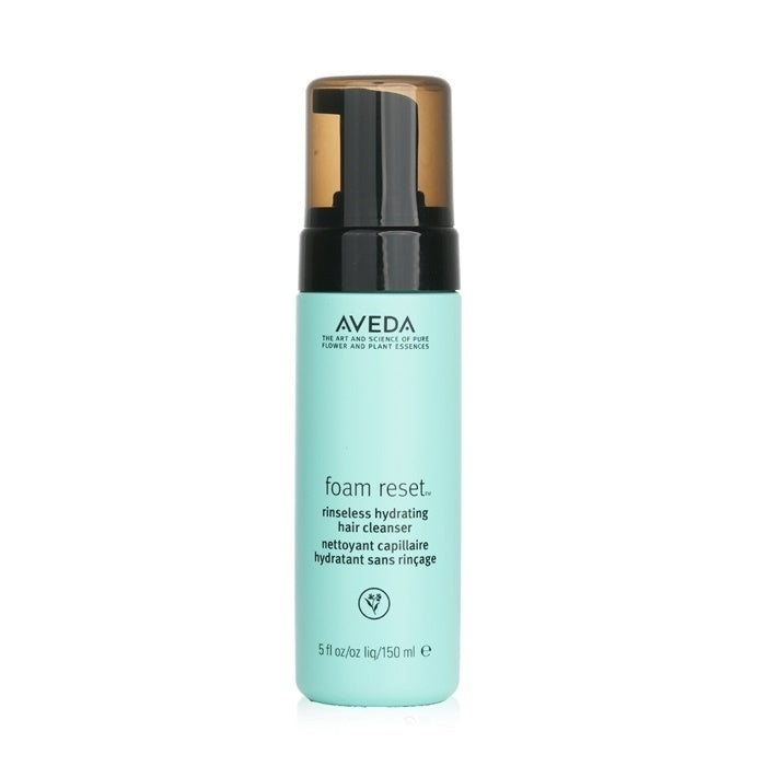 Aveda Foam Reset Rinseless Hydrating Hair Cleanser 150ml/5oz Image 1